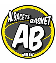 ALBACETE BASKET Team Logo